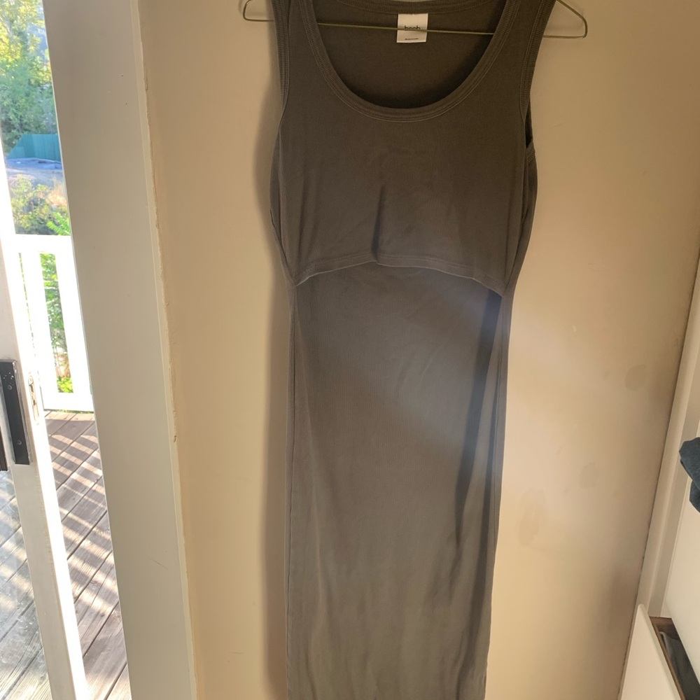 boob dress